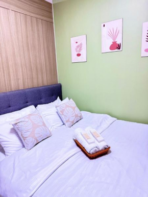 La Casa Enriquez at Shore 1 Tower C2 Pasay Manila